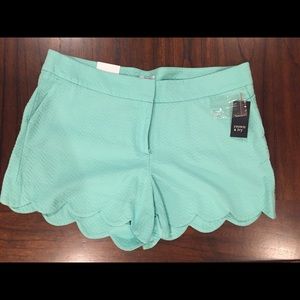 Crown And Ivy Shorts